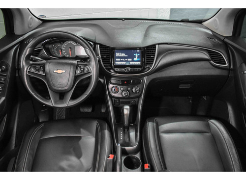 Chevrolet Tracker 1.4 16V TURBO FLEX LT AUTOMÁTICO