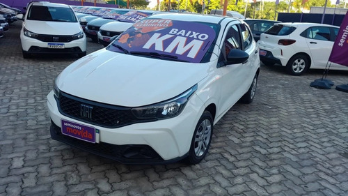 Fiat Argo 1.0 (Flex)