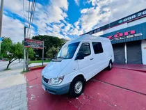 Comprar Mercedes-benz Sprinter 2.1 313 Chasis Cab 3550 S-airgab