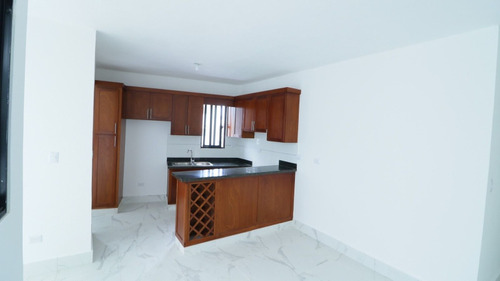 Venta Apartamento Detras De Pucmm Reparto Imperial Santiago 