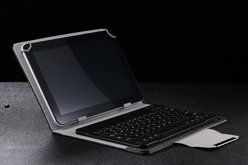 Cubierta Protectora Teclado Bluetooth Tablet 7-8 Pulgadas
