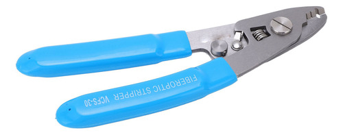 Pelacables, Cortador De Cables, Fibra Óptica De Acero Aleado