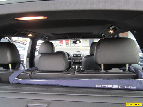 Porsche Cayenne 3.6 V6