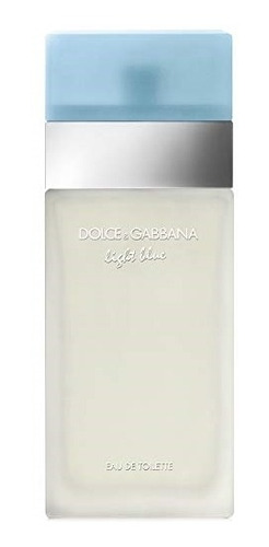 Perfumes Dolce And Gabbana Azul Claro Para Mujer