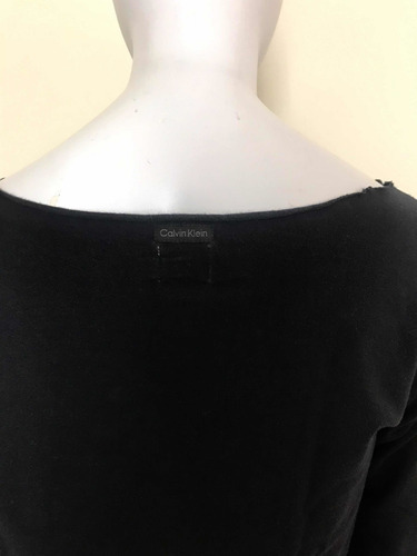 Remera Clavin Klein Talle M
