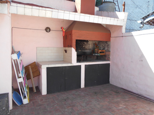 Chalet A La Venta