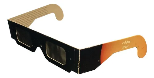 Anteojos de eclipse new arrivals