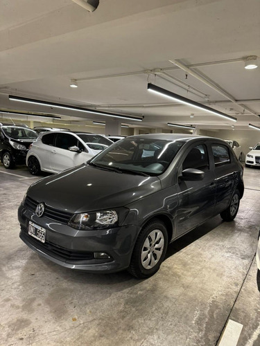 Volkswagen Gol Trend 1.6 Pack I 101cv