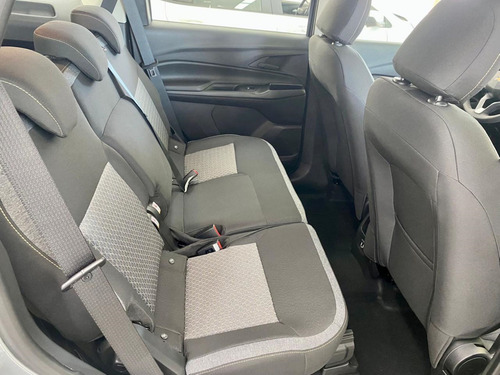 Chevrolet Spin 1.8 Lt 5as 105cv