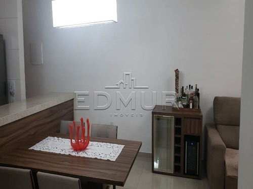 Cobertura - Campestre - Ref: 27952 - V-27952