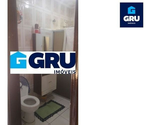 Imagem 6 de 15 de Excelente Casa Térrea Coercial - Cat223