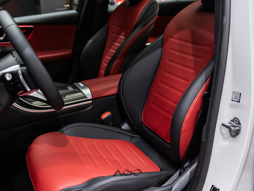 Mercedes-Benz 300 AMG Line