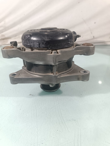 Alternador Fiat Mobi 1.0 8v 2016 A 2019 51984064