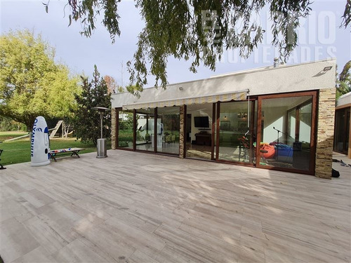 Imagen 8 de 25 de Casa En Venta En Colina
