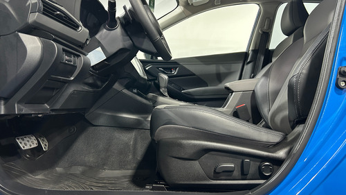 Subaru Cross Trek 2.0 Touring Es Hk Awd Cvt