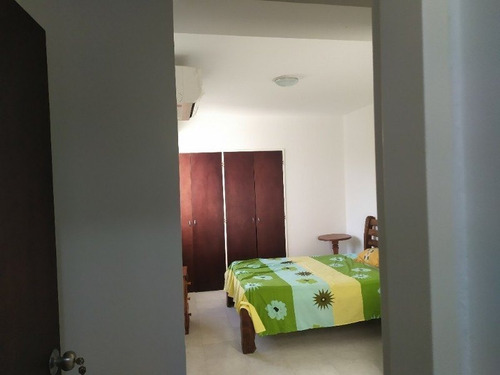 Imagen 8 de 15 de Apartamento En Res. Puerta Real, Lema-482