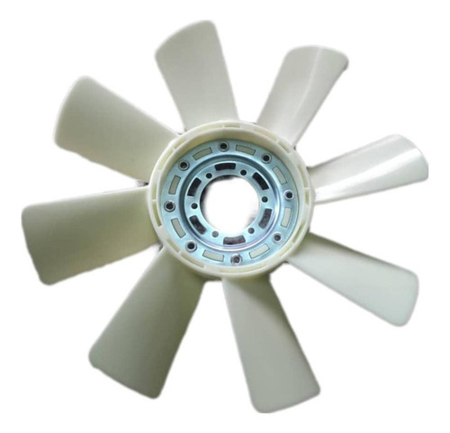 Aspa Ventilador De Mitsubishi Fv517 6d24 #