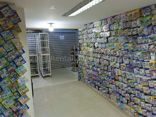 Local C.c. Gran Bazar 1er Piso 14mtrs2 Depósito.hasiso.