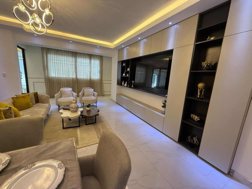 Vendo Apartamento En Los Corales Del Sur
