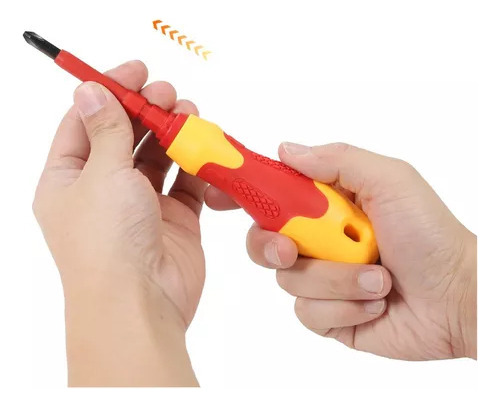 W Jogo De Desestabilizadores Elétricos De 1000v, 10 Peças