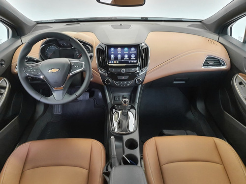 Chevrolet Cruze 5p 1.4 At Premier Ii 0km