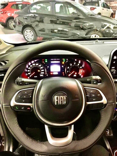 Imagen 6 de 15 de Fiat Cronos 0km Plan Uber Tomo Usados Ka Up Gol Polo Suran L