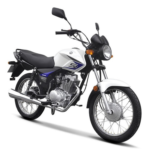 Imagen 14 de 15 de Motomel S2 150 Cg 150 S 2 Financiación Créditos Cuotas 12 18