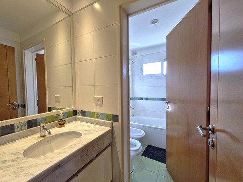 Casa En Venta Barrio Cerrado Villa Olivos - Garin