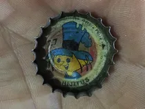 Comprar Tapita Crush - Gaseosa García Ferre - Hijitus