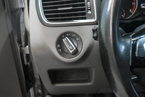 Volkswagen Suran 1.6 Imotion Highline