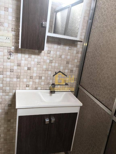 Apartamento Com 2 Dormitórios Para Locação No Jardim Paulista, Ribeirão Preto - Ap0508