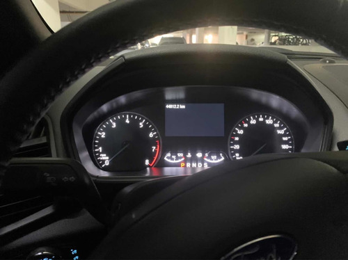 Ford Ecosport 2020 2.0 16v Storm 4wd Flex Aut. 5p