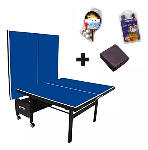 Mesa de ping pong klopf  +25 anúncios na OLX Brasil