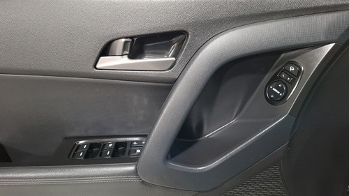 Hyundai Creta 1.6 LIMITED AUTO