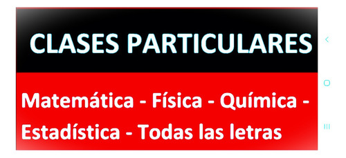 Clases Particulares 098 Profesor+765+bioquimica+biologia+842