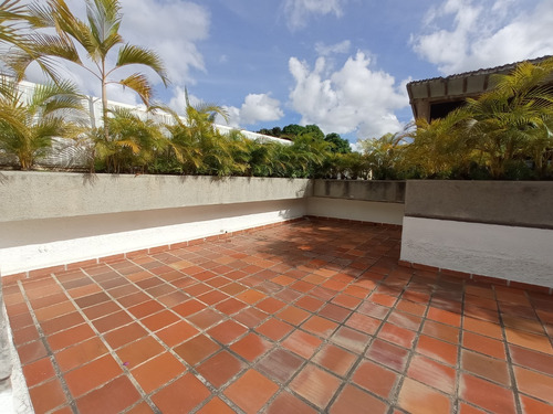 Imagen 16 de 17 de Casa En Venta En Los Palos Grandes (is)