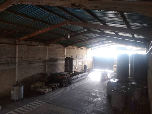 Marisol Castro Vende Galpón En El C.c. El Ferrol | Zona Industrial El Tigre | Guacara | Carabobo | Atg-46