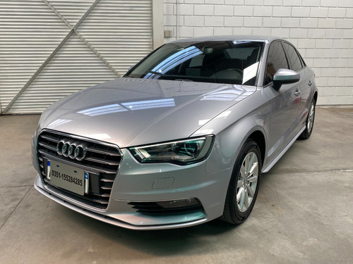 Audi A3 1.4 Tfsi Sedan 150 Cv