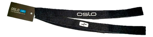 Pack Vincha X2 Oslo Deportiva Antidesliz Hockey Economicas