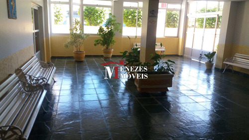 Apartamento A Venda Em Bertioga - Bairro Maitinga - Ref. 921 - V921