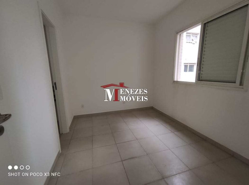 Imagem 11 de 24 de Apartamento A Venda Em Bertioga - Centro - Ref. 1607 - V1607