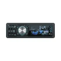 Comprar Rádio Mp3 Mp4 Player Automotivo Lenoxx Ad-2601 1 Din Usb Lcd