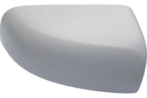 Capa Primer Retrovisor Sem Pisca Direito Ranger 2013 A 2023