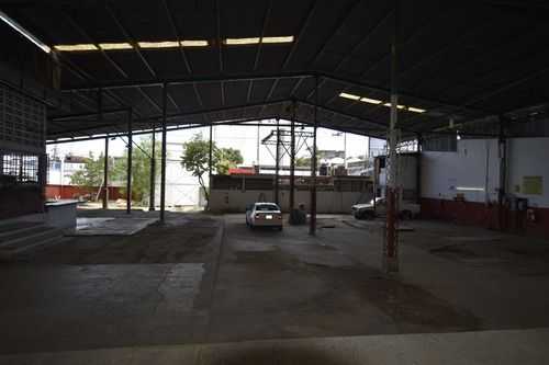 Imagen 2 de 22 de Terreno Bodega En Venta Col. Ejido Central De Camiones Ejid