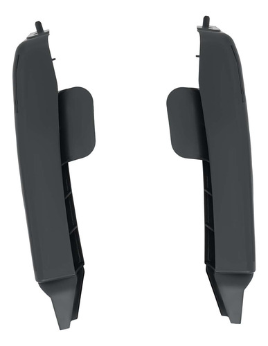 Kit Soporte Frontal Frontal Ram 1500 Special 2014 5.7l