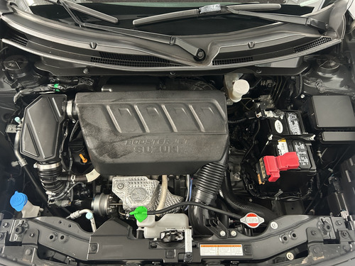 Suzuki Swift BOOSTERJET SPORT 5P L4 1.4L TM