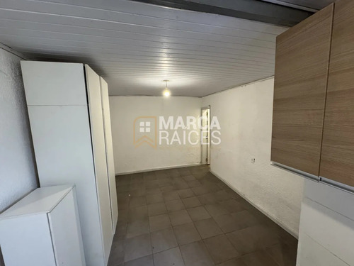 Alquiler Apartamento Monoambiente Economico Palermo Montevideo