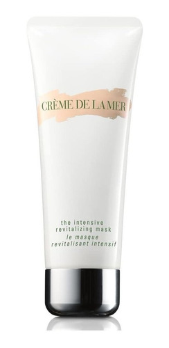 La Mer La Máscara Revitalizante Intensiva Para Unisex, 2.5 O