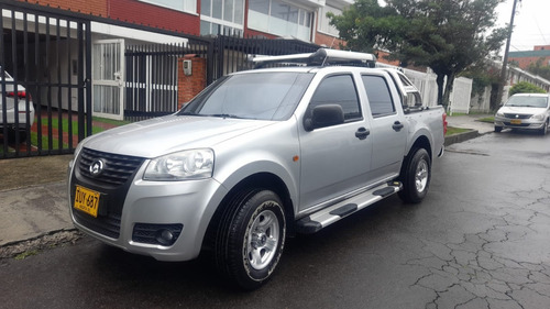 Great Wall Wingle 5 2.2l