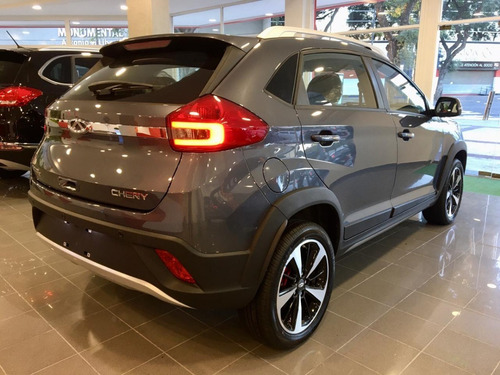 Chery Tiggo 2